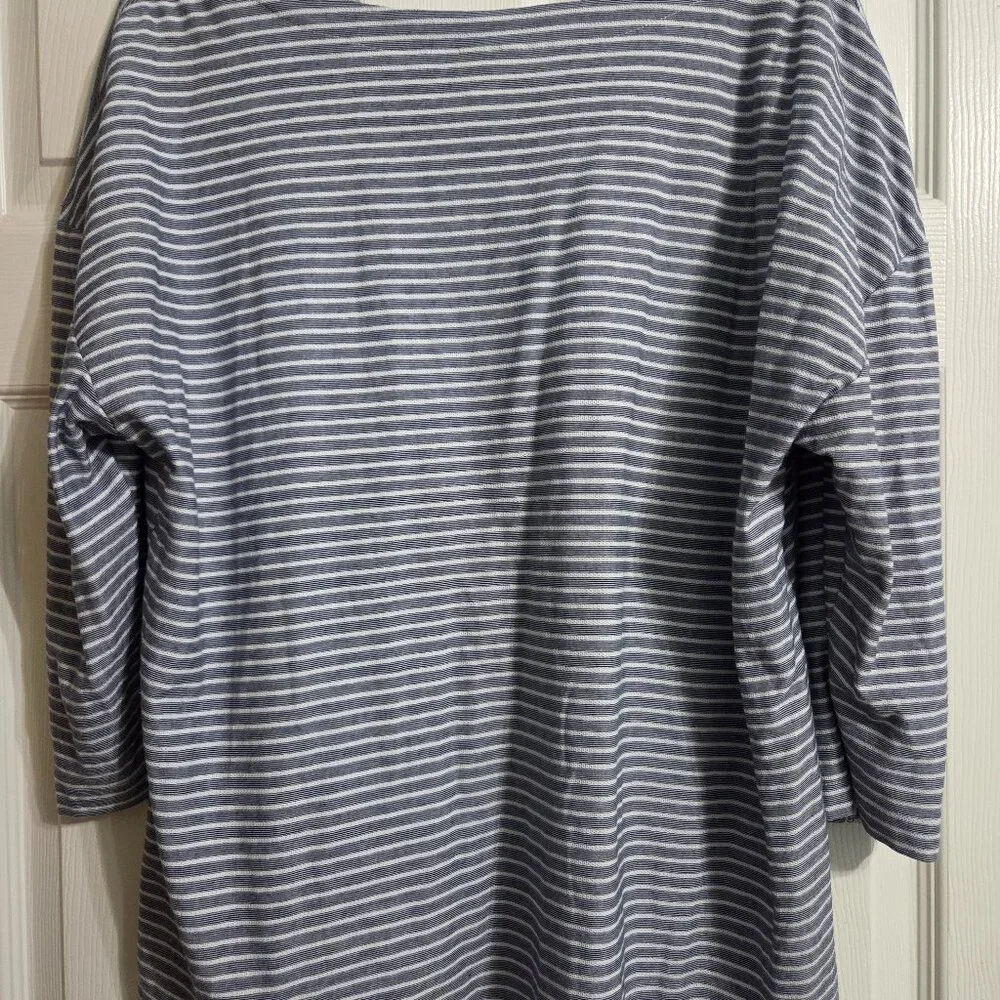 Ruby Rd. Knit Top - Picture 2 of 2